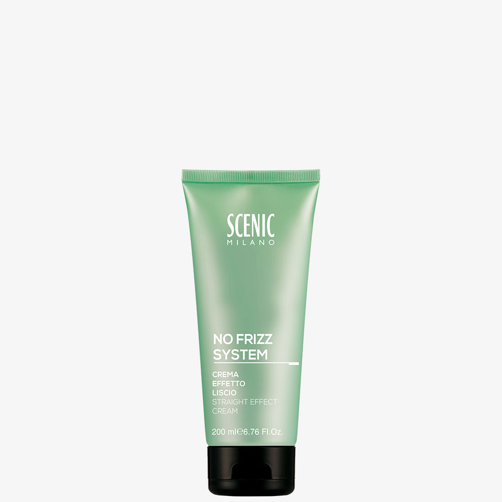 Scenic | Crema Effetto Liscio No Frizz System 200ml