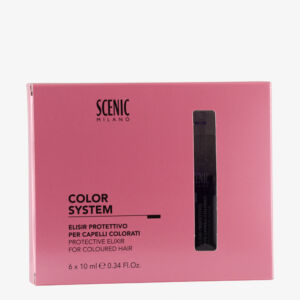 Scenic | Elisir Protettivo Color System 6 x 10ml