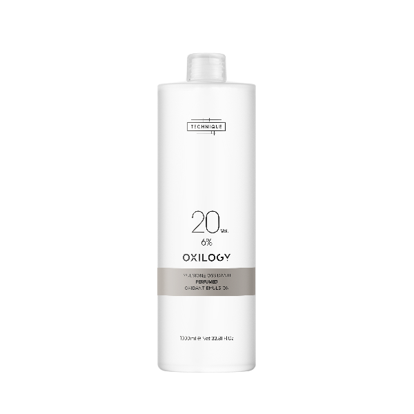 Technique Oxilogy | Emulsione Ossidante 20 vol 1L