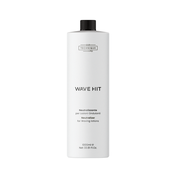 Technique Wave Hit Neutralizzante 1L