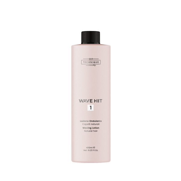 Technique Wave Hit Permanente N.1 480ml
