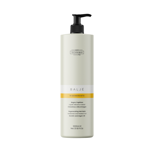 Technique Baljé | Shampoo Rigenerante 1L