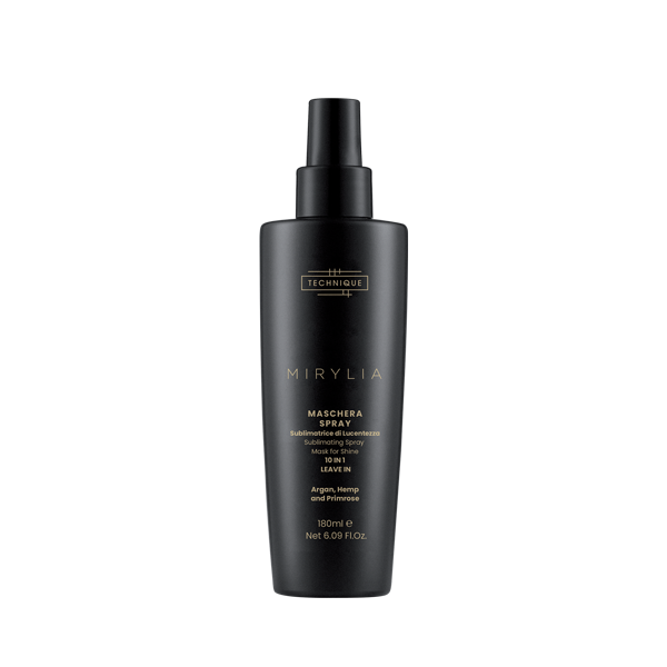 Technique Mirylia | Maschera Spray 10 in 1