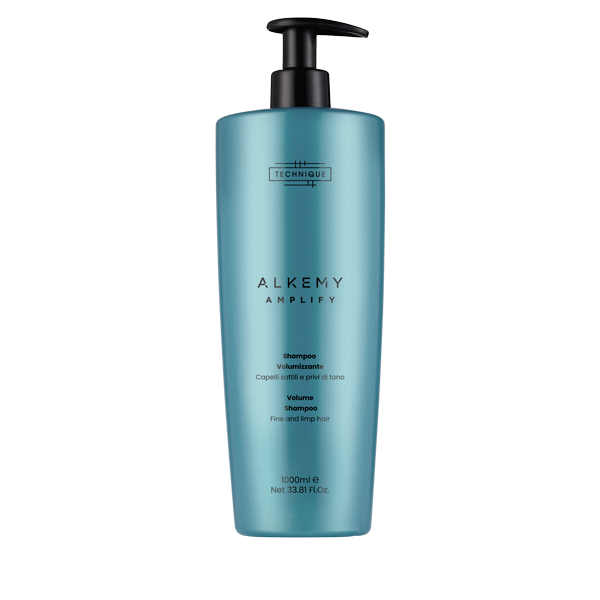 Technique Alkemy Amplify | Shampoo Volumizzante 1L
