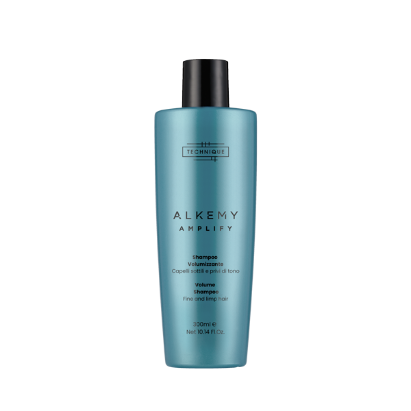 Technique Alkemy Amplify | Shampoo Volumizzante 300ml