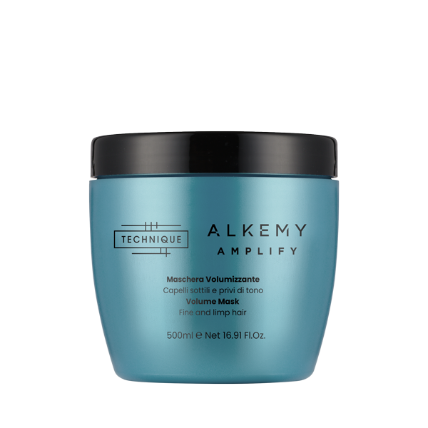 Technique Alkemy Amplify | Maschera Volumizzante 500ml