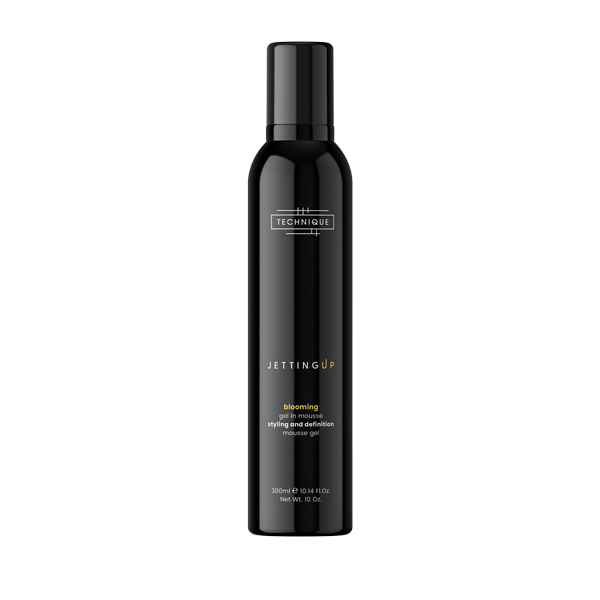 Technique Jetting Up | Blooming – Gel in Mousse Definizione e Controllo 300ml