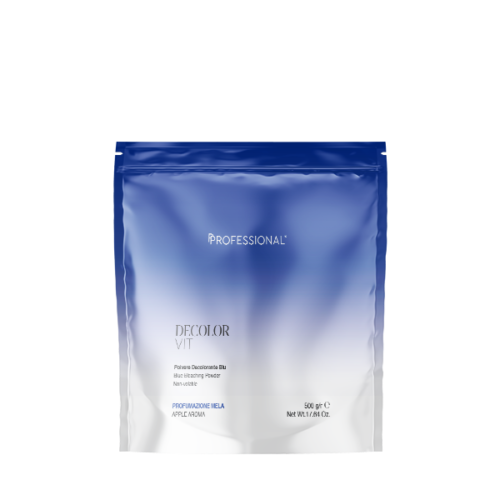 Professional Decolorvit | Polvere Decolorante Blu