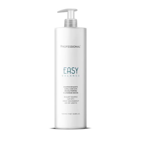 Professional Easy Balance | Shampoo bivalente 1LT