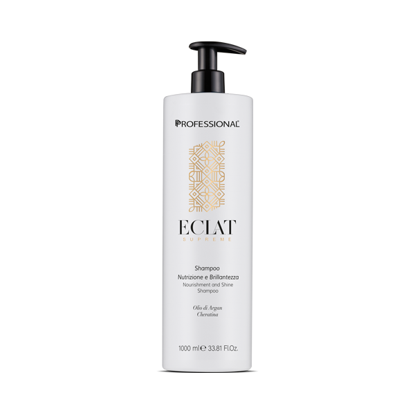 Professional Eclat | Shampoo 1LT