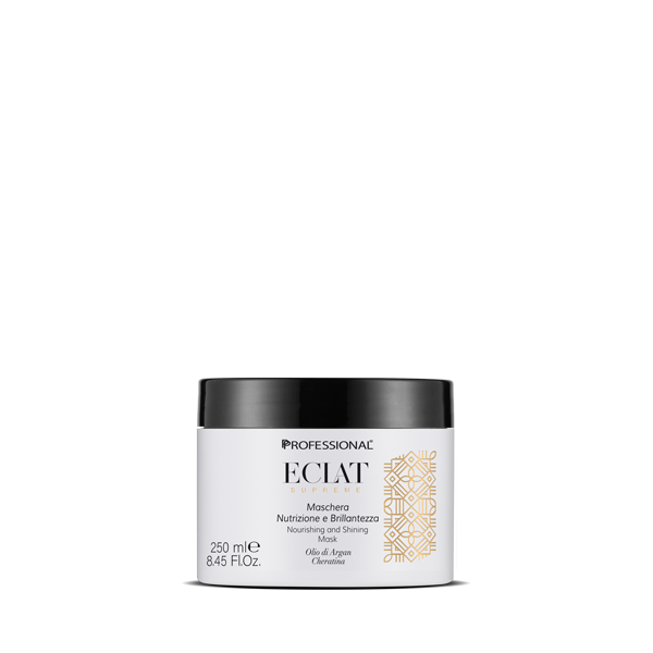 Professional Eclat | Maschera 250ML