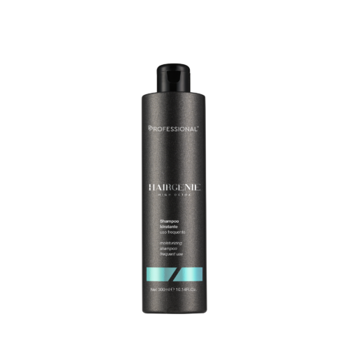 Professional Hairgenie High Detox | Shampoo Idratante 300ML