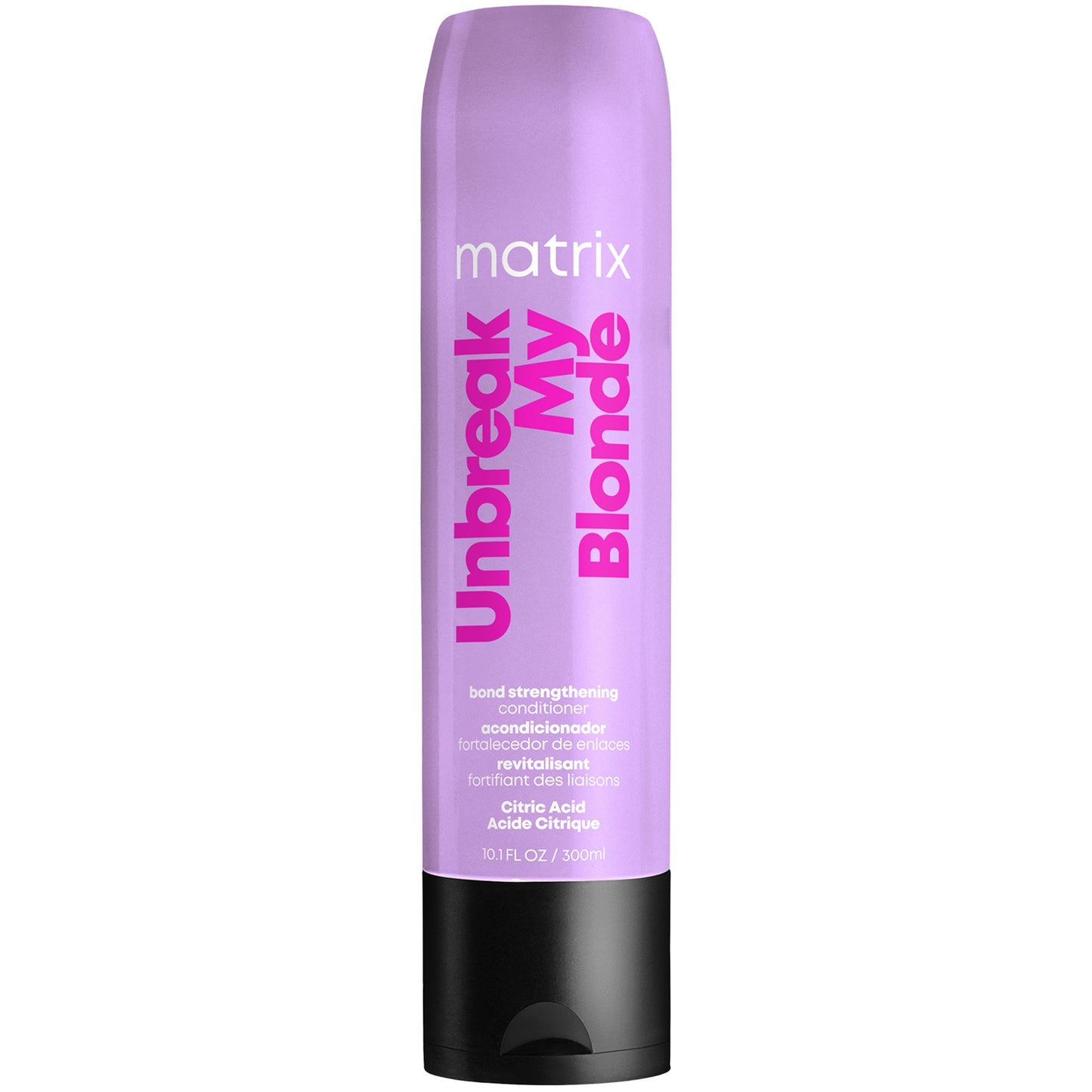 Matrix Unbreak My Blonde Conditioner 300ML