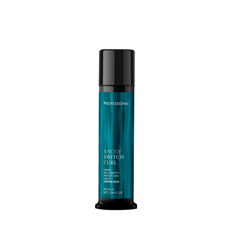 Professional X Mode | Switch Curl – Crema Ricci 100ML