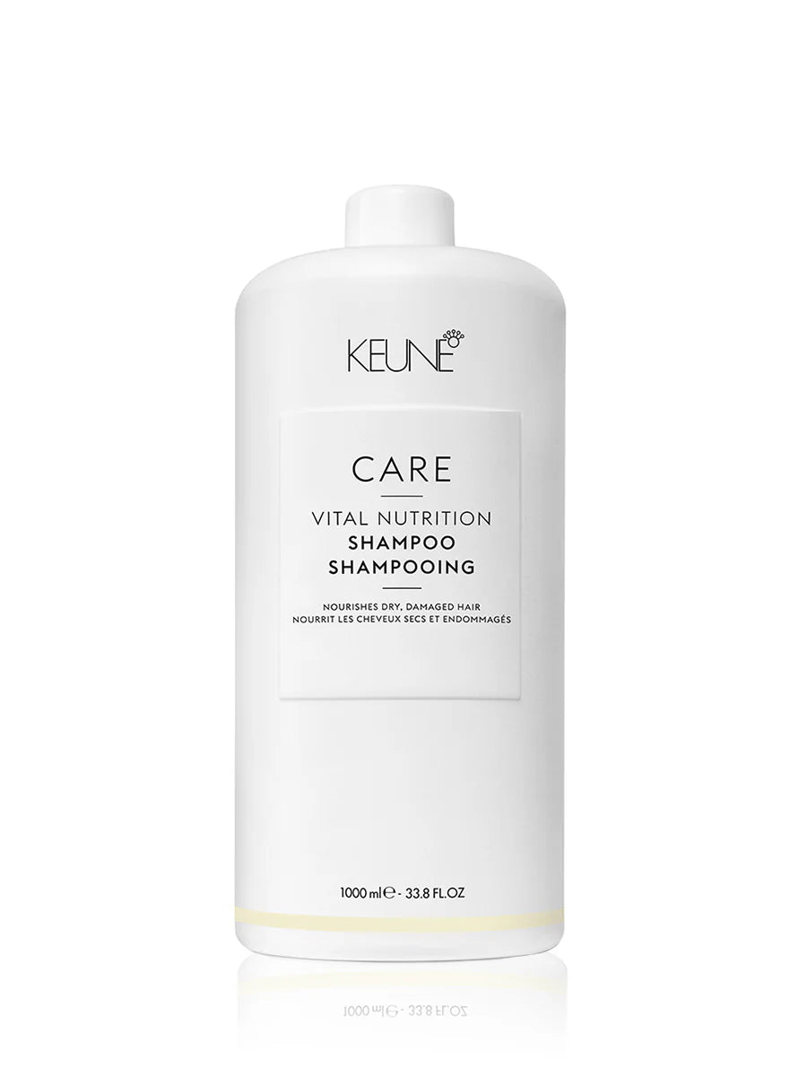 Keune Care Vital Nutrition Shampoo 1L