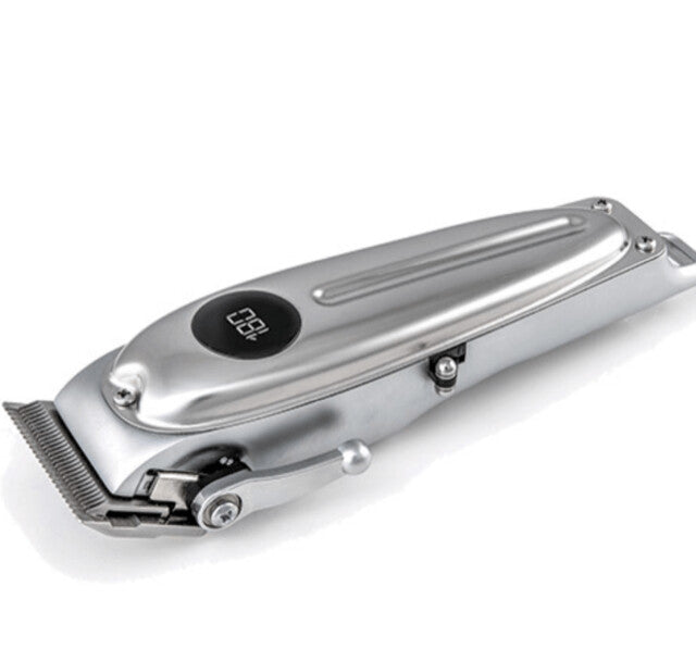 Black Star Platinum Tosatrice Senza Filo