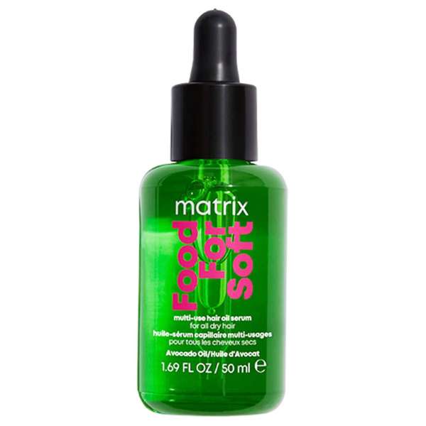 Matrix Food For Soft Olio 50ML