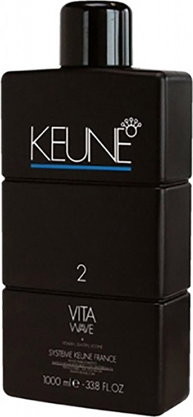 Keune Vita Wave Permanente 0-1-2 1LT