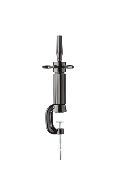 XanitaliaPro Morsetti Da Tavolo con Rialzo Avvitabile