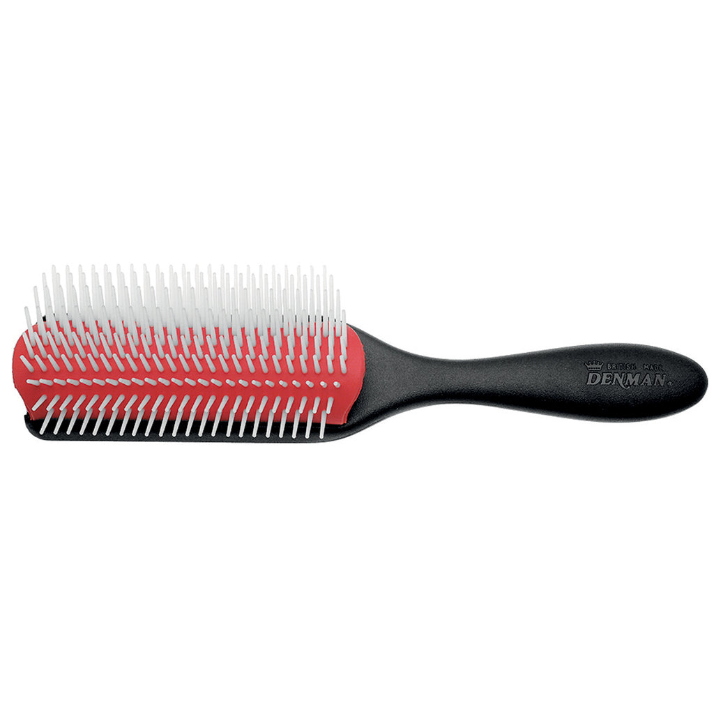 Denman Spazzola D5 9 File