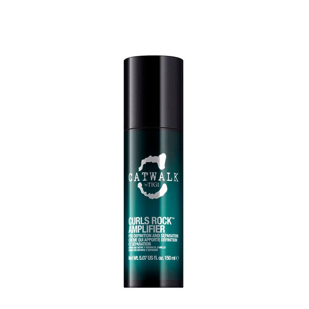 Tigi Curls Rock 150ml