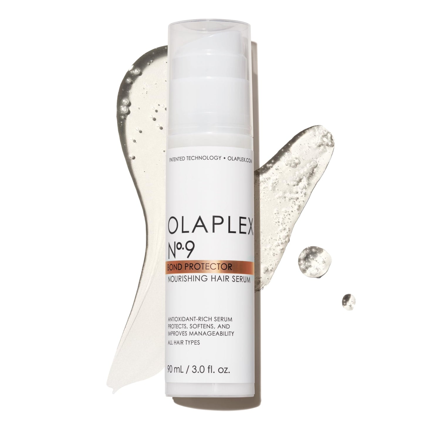 Olaplex N.9 Siero Protettivo