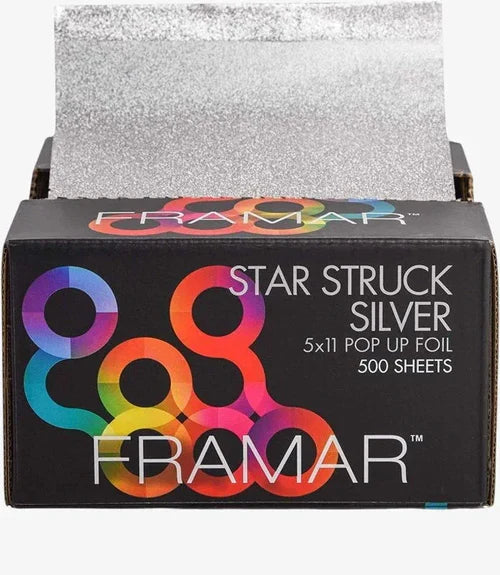 FRAMAR Stagnola Pop Up Silver