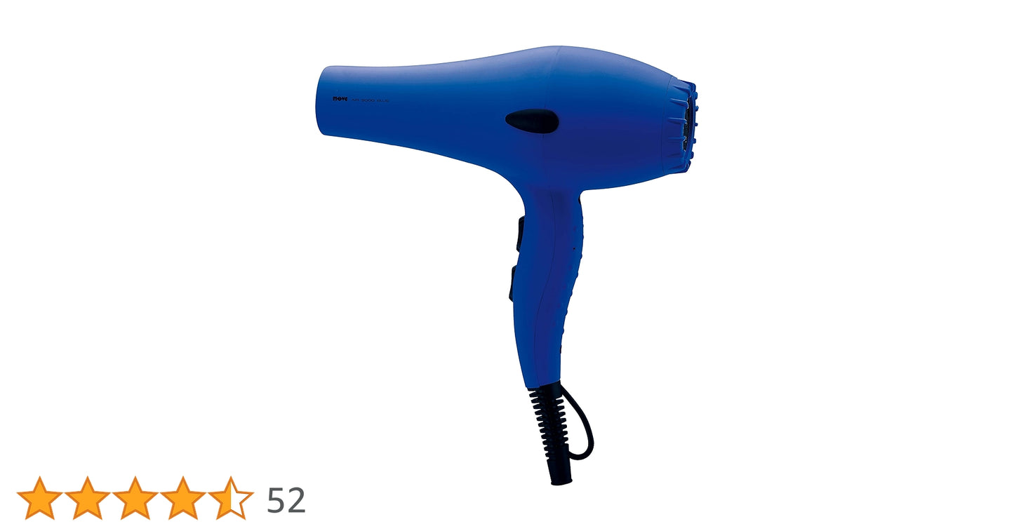 Move Asciucapelli Air9000 2100W