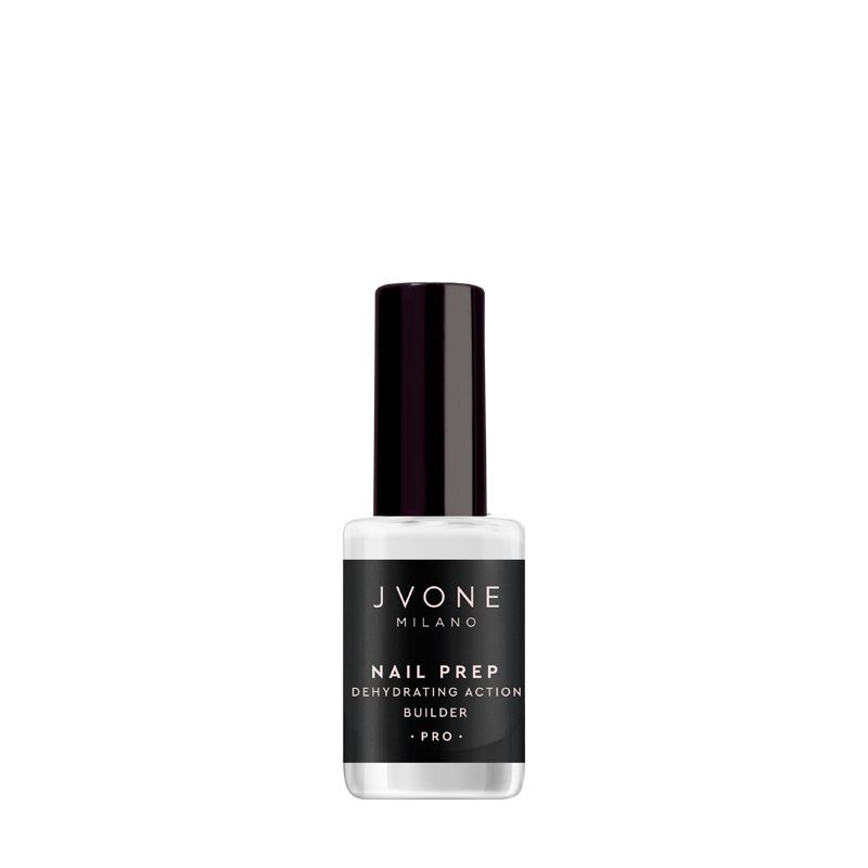 Jvone Nail Prep