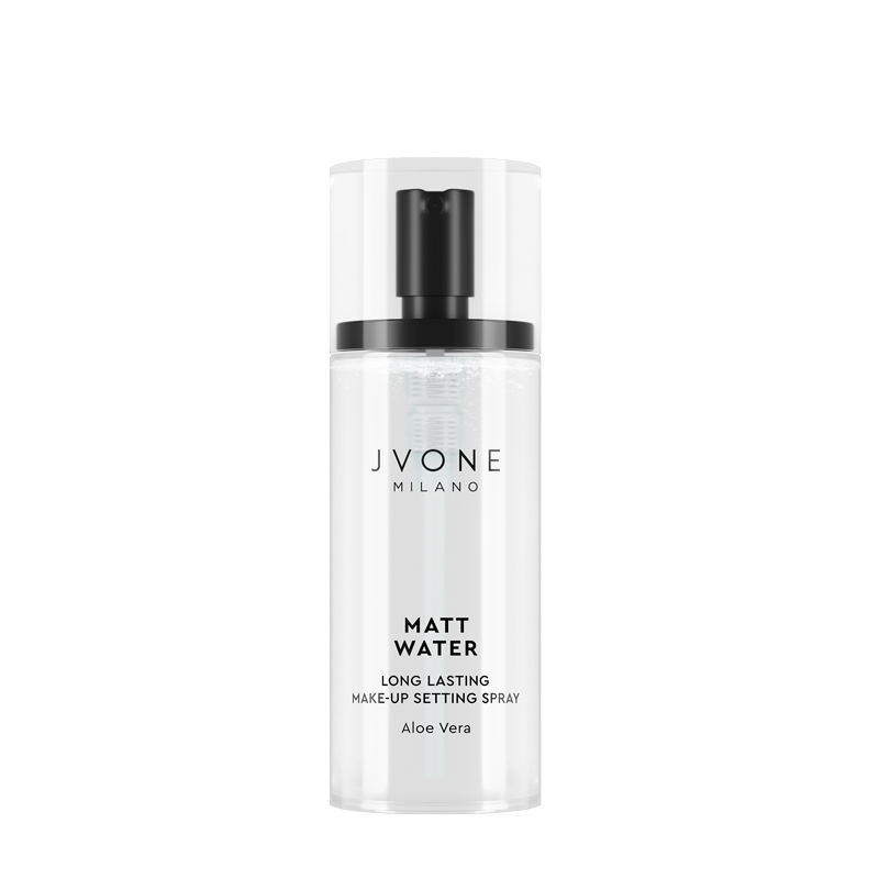 JVONE Matt Water – Long Lasting Make-Up Setting Spray