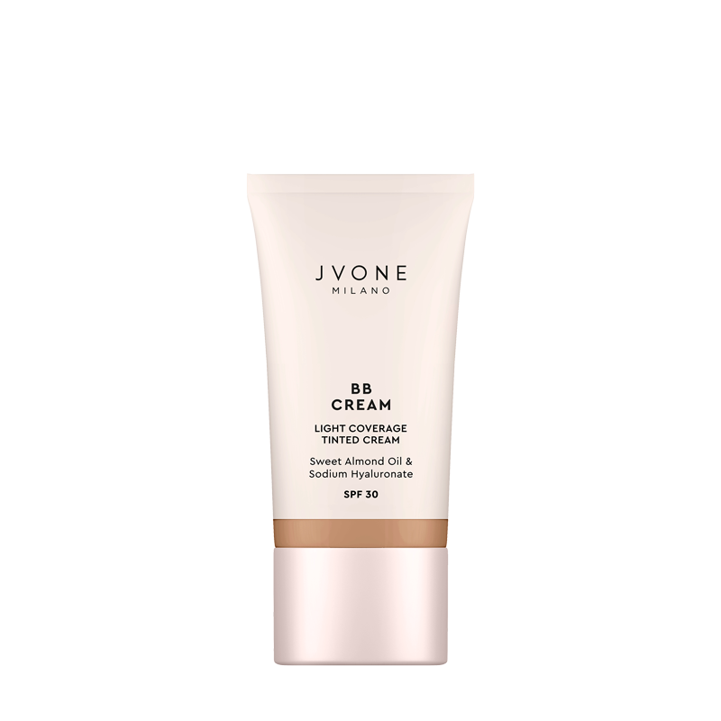 JVONE BB CREAM Tinted Cream