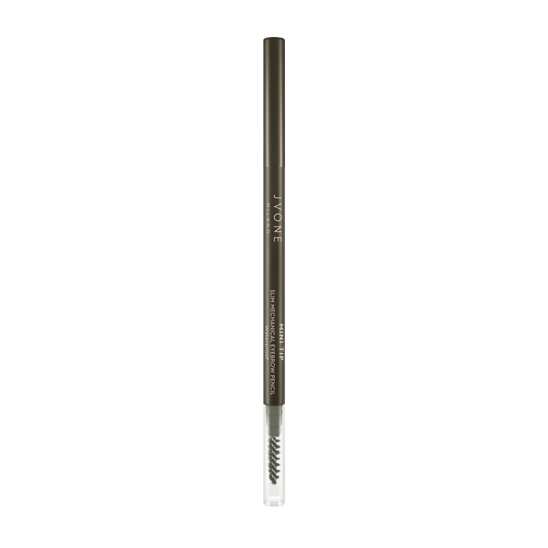 JVONE Mini Tip – Slim Mechanical Eyebrow Pencil