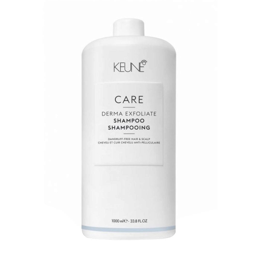 Keune Care Exfoliante Shampoo 1L