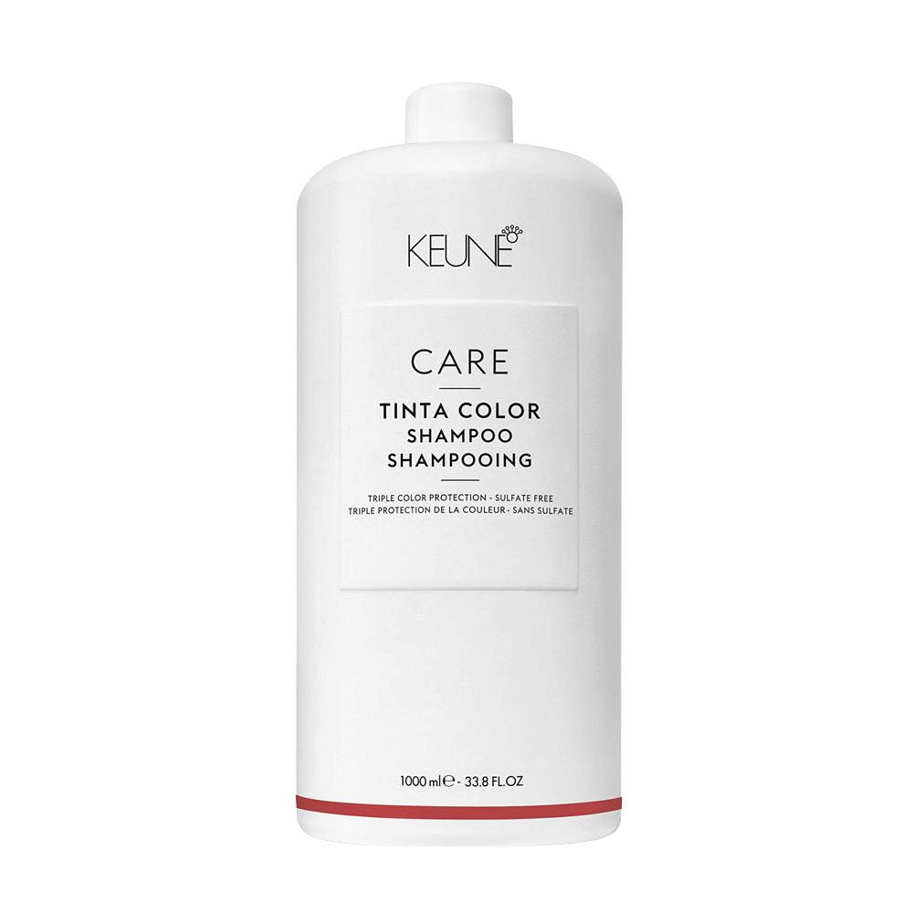 Keune Care Tinta Color Shampoo 1L