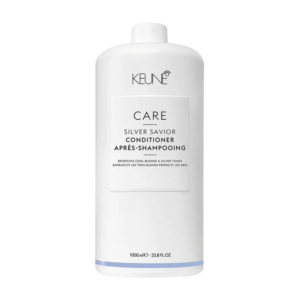 Keune Care Silver Savior Conditioner 1L