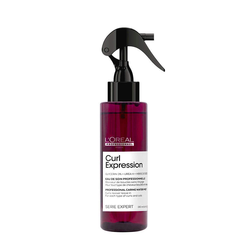 Oréal Expert Curl Expression Reviver Spray 190ml
