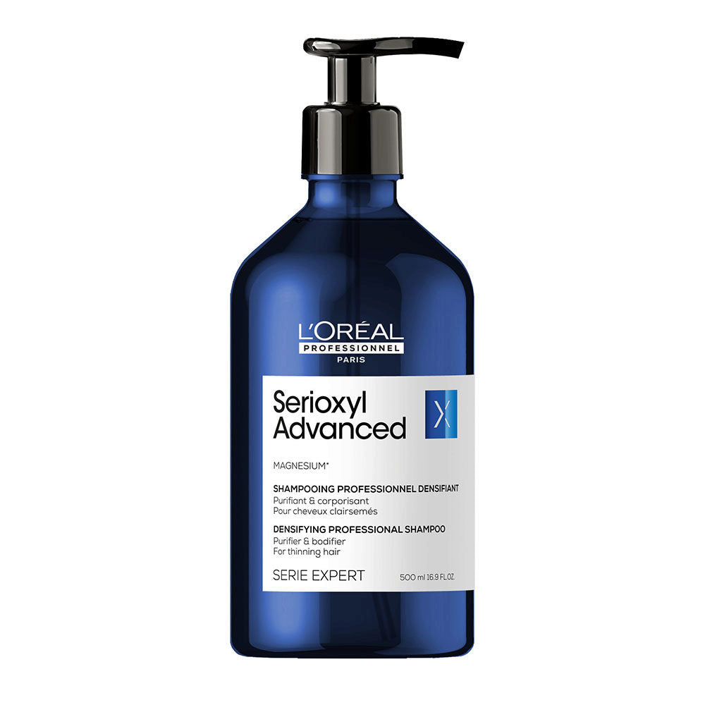 Oreal Expert Serioxyl Advanced Shampoo
