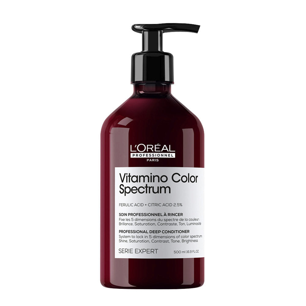 Oreal ExpertVitamino Color Spectrum Conditioner