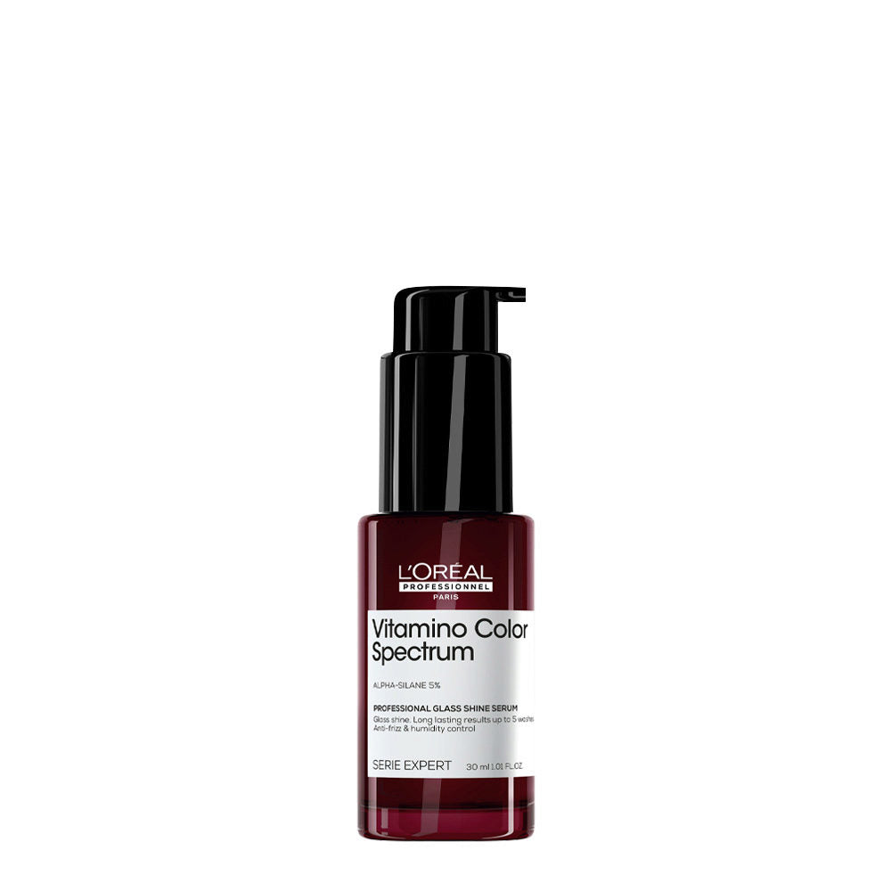 Oréal Expert Vitamino Color Spectrum Shine Serum