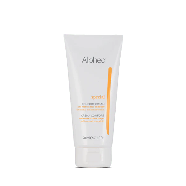 Alphea Special | Crema Comfort Antirossore 200 ml