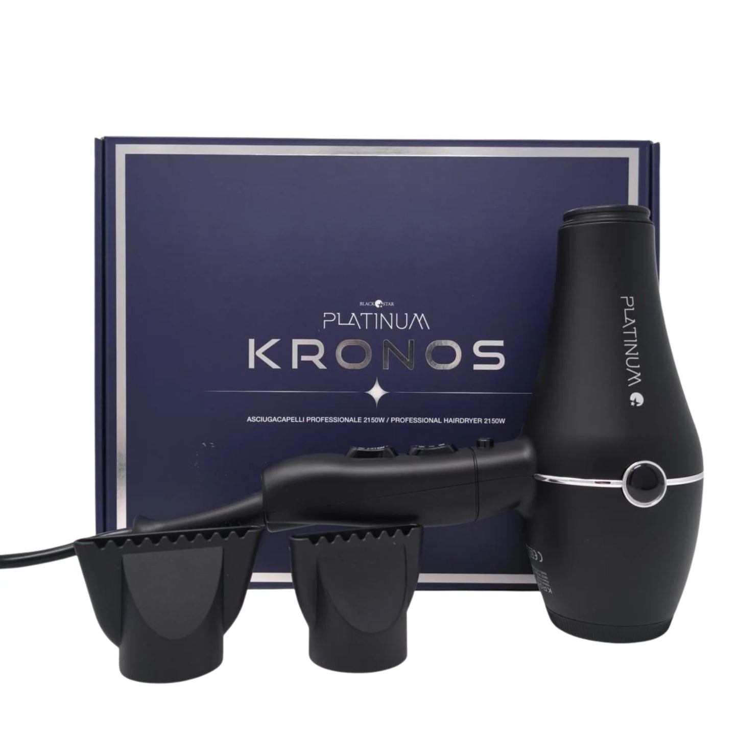 Blackstar Kronos Asciugacapelli 2150W