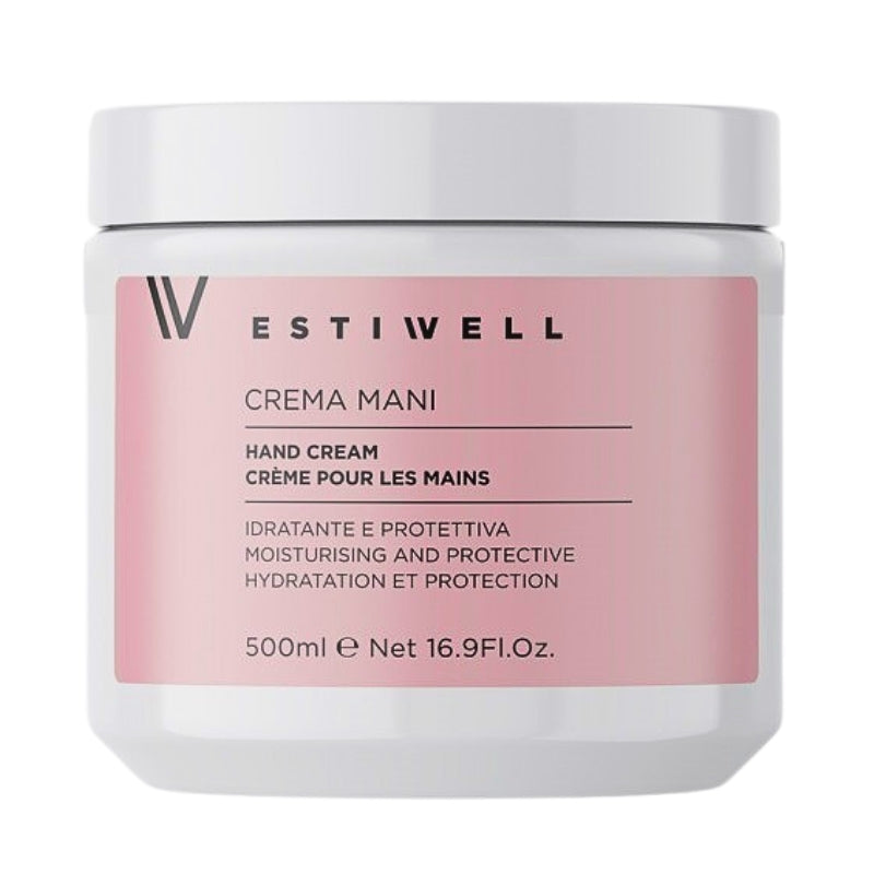 Estiwell Crema Mani 500ML