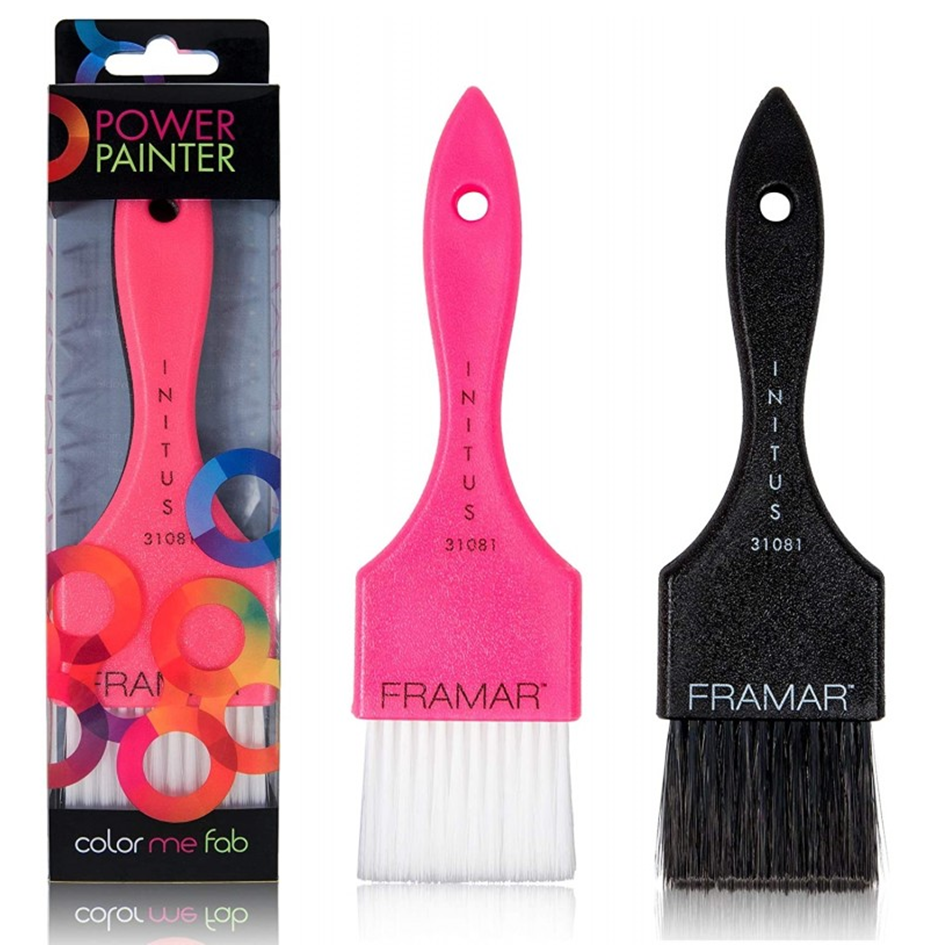 FRAMAR Pennelli Tinta Power Painter
