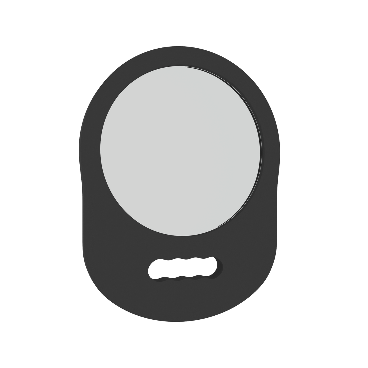 L3vel3 Specchio Morbido Foam Mirror