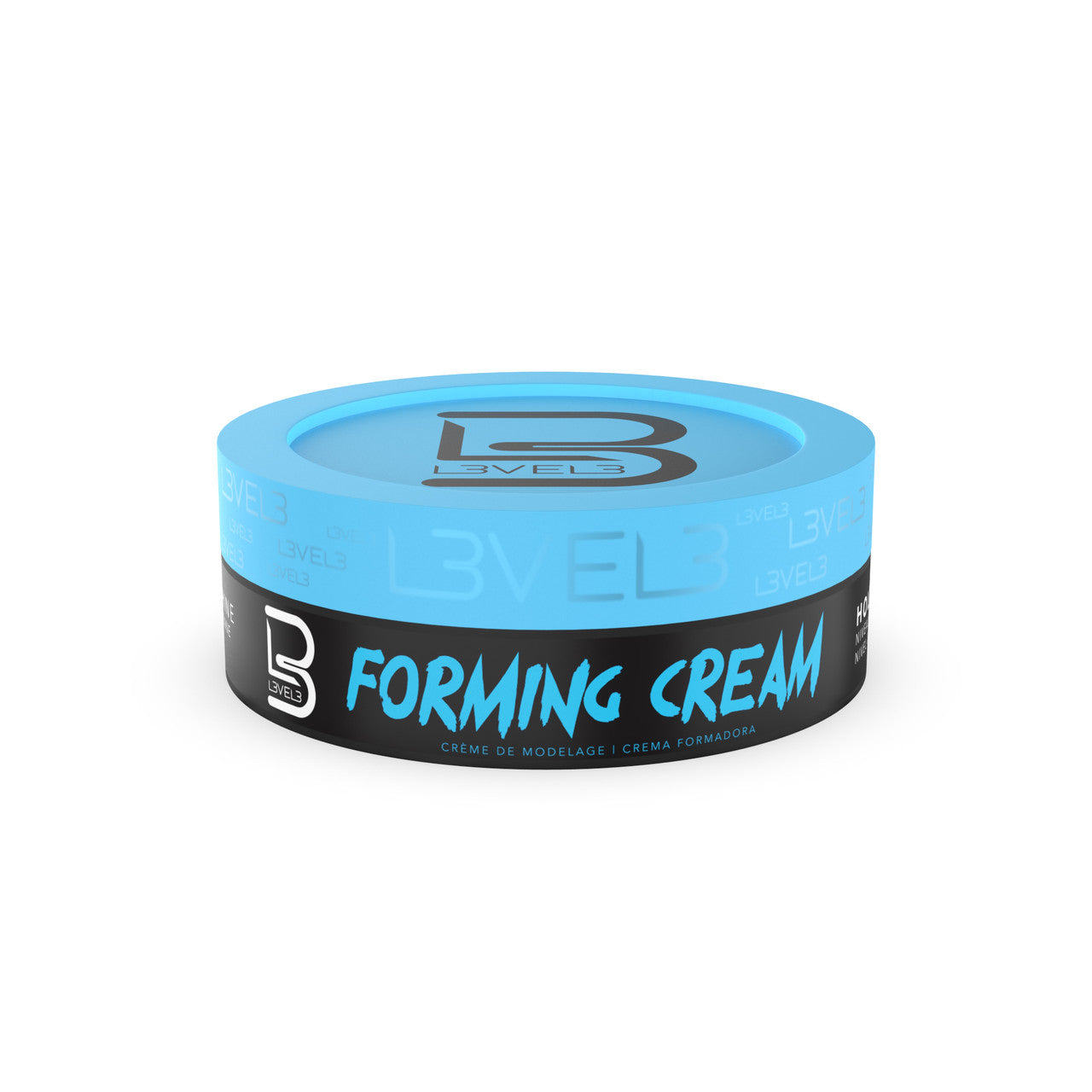 L3vel3 Forming Cream 150ML