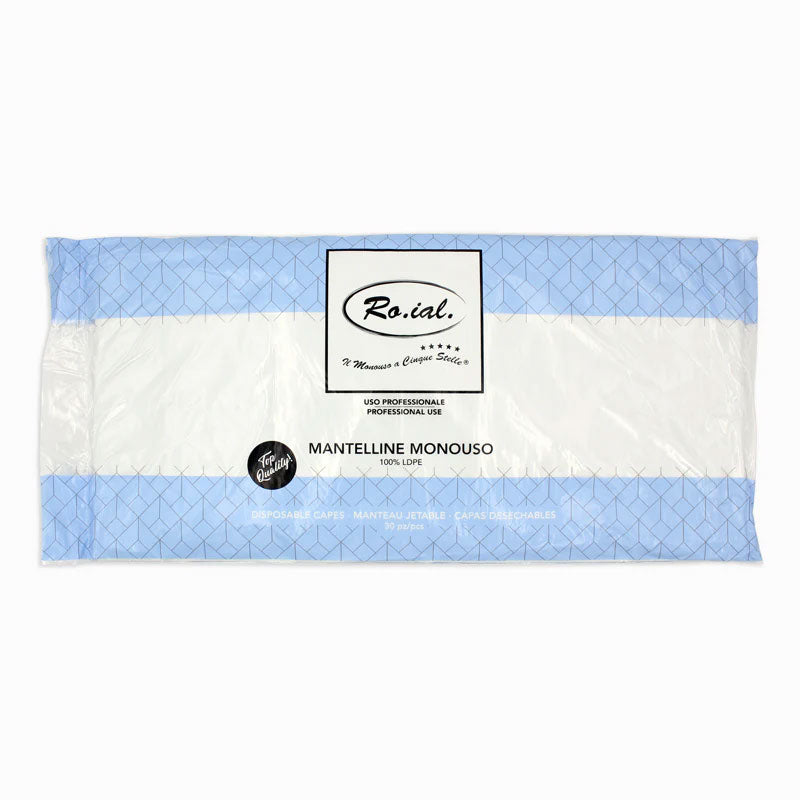 Royal Mantella Monouso Conf.30PZ