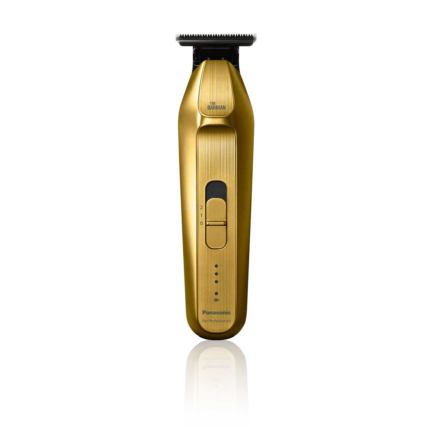 Panasonic Barikan Tosatrice ER-XT70