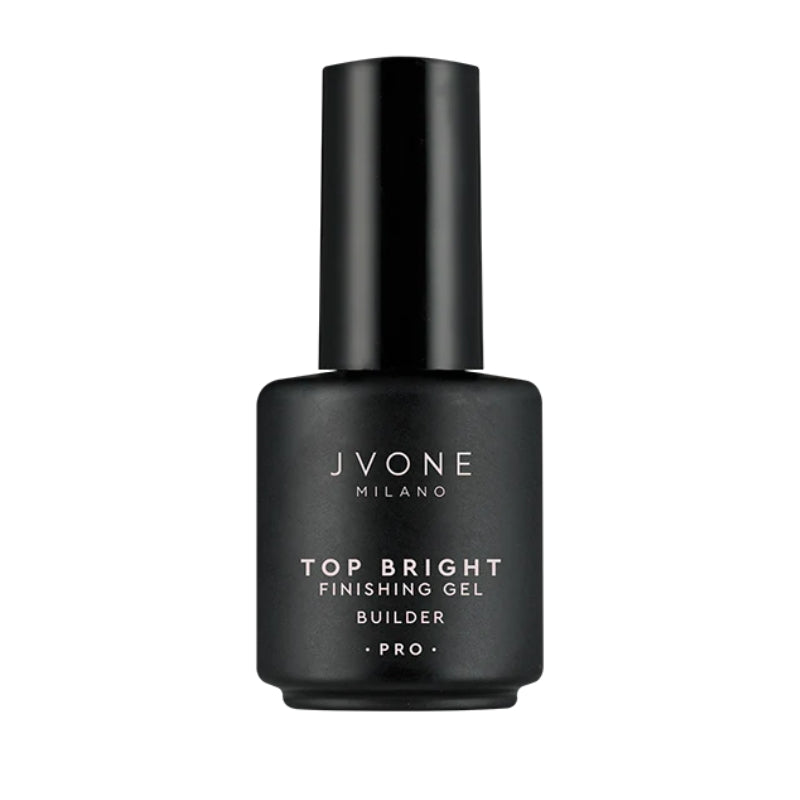 Jvone Tp Bright Finishing Gel