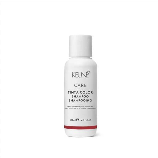 Keune Care Tinta Color Shampoo 80ML