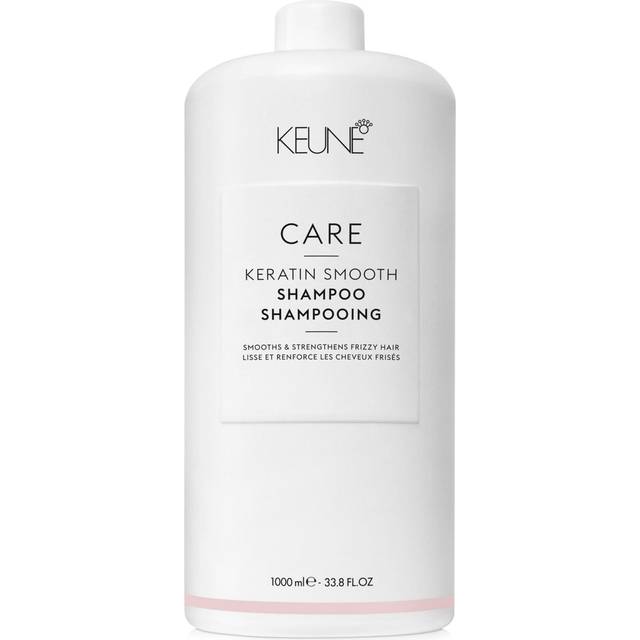 Keune Care Keratin Smooth Shampoo 1L